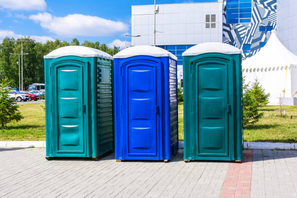  Industry, PA Portable Potty Rental Pros