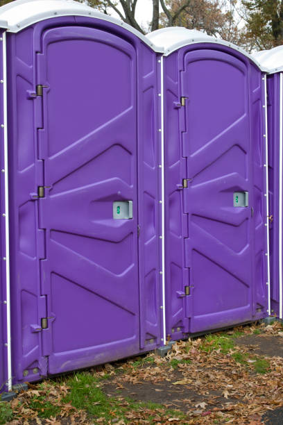 Best Eco-Friendly Portable Toilets in Industry, PA