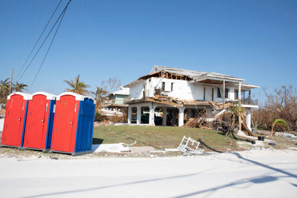 Best Portable Restroom Removal and Pickup in Industry, PA