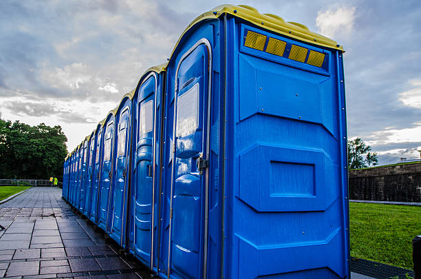 Best Standard Portable Toilet Rental in Industry, PA