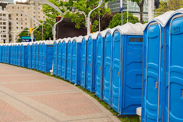 Best Short-Term Portable Toilet Rental in Industry, PA